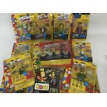 A collection of Simpson’s figures.(20)