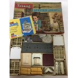 Triang, Spot on, boxed, Arkitex , 1:42 scale model