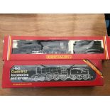 Hornby railway, boxed locomotives, OO gauge, R150