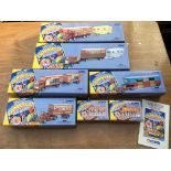 Corgi Classics, Chipperfield Circus, boxed , inclu