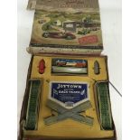 Mettoy playthings, Joytown Grand Prix race track,