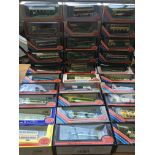 EFE , Exclusive first editions, boxed, diecast mod