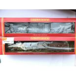 A Hornby Loco,class B17/4."Everton" and a Hornby P