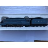 A Hornby Liner 4-6-2 class A4 'Gladwell' with TTS sound. Boxed