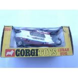 A Corgi toys Lunar Bug. 806