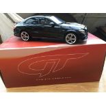 Spirit GT, 1:18 scale diecast, Mercedes Benz Brabu