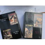 A collection of Doctor Savage novels.