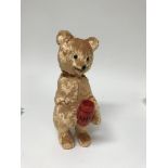 A key wind bear 24 cm - NO RESERVE