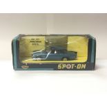 A Triang Spot On boxed model of a Mercedes 230 SL