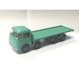 A Triang Spot On ERF 68G flat float truck