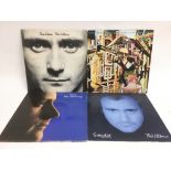 A Brand X 'Product' LP (featuring Phil Collins) pl
