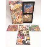 A 4CD box set 'Nuggets - Original Artyfacts From T