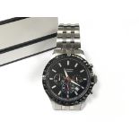 A Gents Sekonda chronograph wristwatch