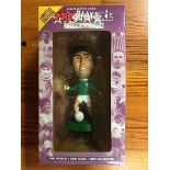 George Best Corinthian Limited Edition Pro Stars Millennium X1: The 10 Greatest Football Players