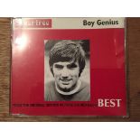 Little Giant Music DVD: Boy Genius (2000) from the original motion picture soundtrack named Best.