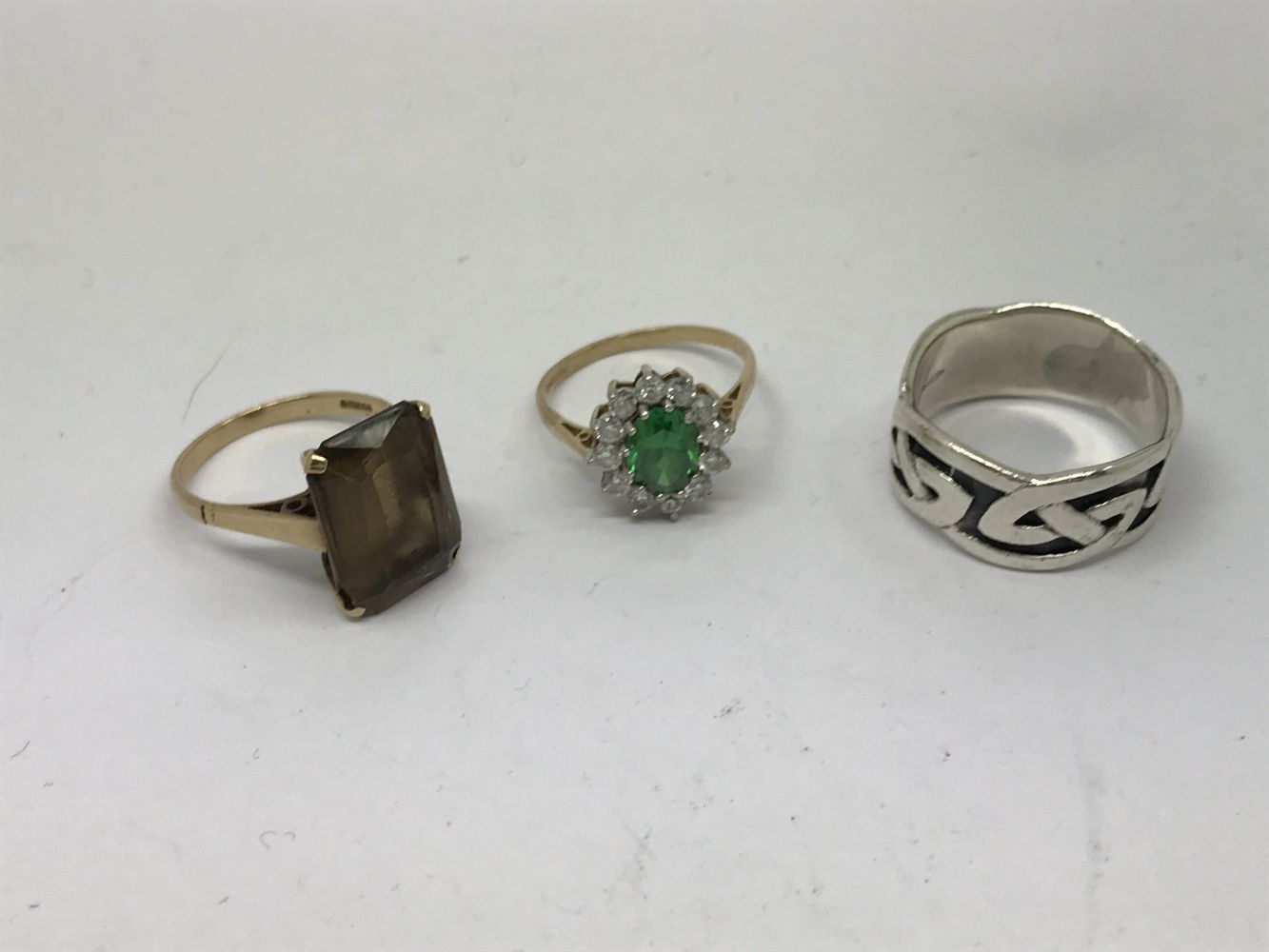 Two Day Sale of Jewellery, Antiques & Collectables