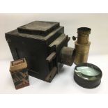 A magic lantern - NO RESERVE