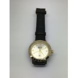 A Vivienne Westwood ladies watch with Arabic and R