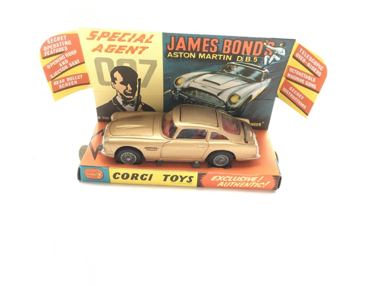 A Specialist Toy Sale including Single Owner Collection