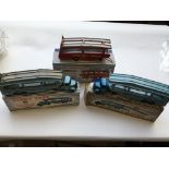 A Dinky Toys Pullmore Car Transporter #982, a Dink