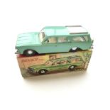 A Dinky Rambler Classic, boxed #57/006