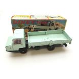 A Dinky Berliet Stradair original #569 boxed.