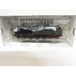 A Fleishmann boxed Train.