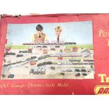 A collection of Tri-ang railways. (3) - NO RESERVE