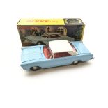 A Dinky Buck Riviera boxed #57/001.