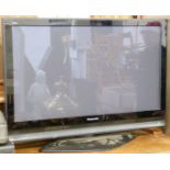 Panasonic Viera TV, W101cm