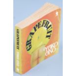 [The Beatles] Yoko Ono Grapefruit with Introduction by John Lennon published Sphere Books 1971,