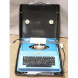 Royal Apollo 12-GT typewriter