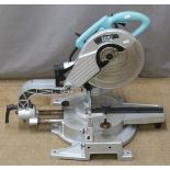 Tool Master bench saw