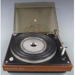 Bang & Olufsen Beogram 1000 stereo turntable