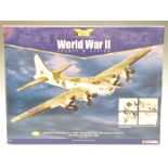 Corgi The Aviation Archive World War II Europe & Africa 1:72 scale limited edition diecast model