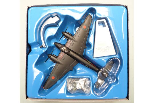 Two Corgi The Aviation Archive 1:72 scale limited edition diecast model aircraft RAF Coastal Command - Image 2 of 3