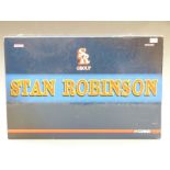 Corgi Stan Robinson Group 1:50 scale limited edition diecast model lorry set, CC99188, in original