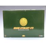 Corgi Eddie Stobart Ltd 39th Anniversary 1970-2000 1:50 scale limited edition diecast model lorry