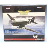 Corgi The Aviation Archive 1:72 scale limited edition diecast model Douglas C-47 Dakota Mk.III,