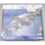 Corgi Collector Club The Aviation Archive 1:72 scale limited edition Members' Exclusive Model