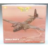 Corgi The Aviation Archive World War II Defenders Of Malta 1:72 scale limited edition diecast