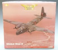 Corgi The Aviation Archive World War II Defenders Of Malta 1:72 scale limited edition diecast