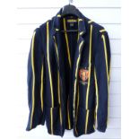 Ralph Lauren 'Rugby' gentleman's jacket, size 38