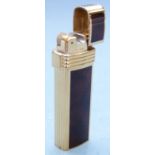 Christian Dior gas lighter, height 7cm