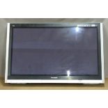 Panasonic TH-50PX600B flatscreen 50 inch television