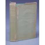 Diary of An Indian Tour by G.A. Mathews printed for Private Circulation by Morrison & Gibb (1906)