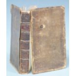 [Medical] A Treatise on Ruptures by Percivall Pott (1714-1788), Surgeon to St. Bartholomew’s