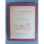 Shun Nyamba Nang (A Collection of Land Dayak Stories) by Peter H.H. Howes, published Macmillan