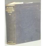 [India] The Madras Tercentenary Commemoration Volume published on the 4th August 1939 for the Madras