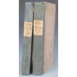 The Ancient History of South Wiltshire by Sir Richard Colt Hoare, Bart published William Miller 1812